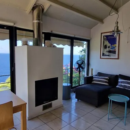 Maison Pera Melana, Entre Et Montagne *