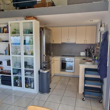 Maison Pera Melana, Entre Et Montagne * Pera Melana