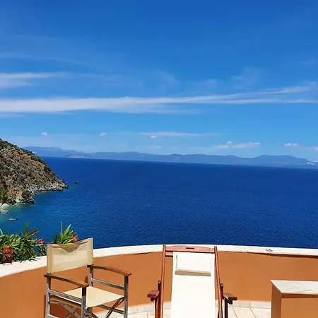 Maison Pera Melana, Entre Et Montagne Pera Melana