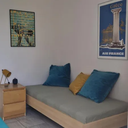 Maison Pera Melana, Entre Et Montagne Σπίτι διακοπών *