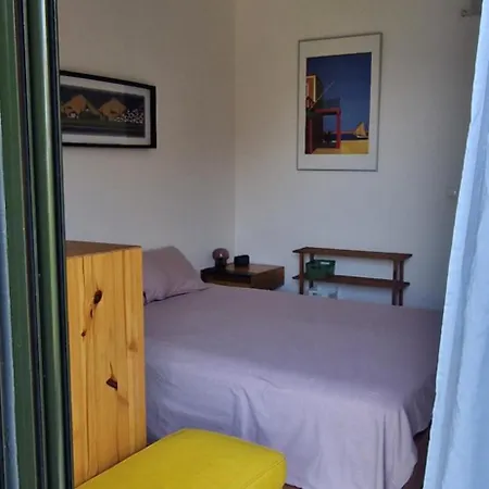 Σπίτι διακοπών Maison Pera Melana, Entre Et Montagne *