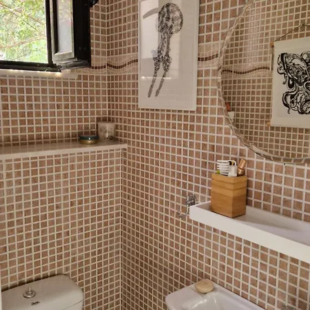 Σπίτι διακοπών Maison Pera Melana, Entre Et Montagne Pera Melana