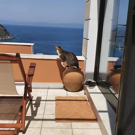 Maison Pera Melana, Entre Et Montagne *