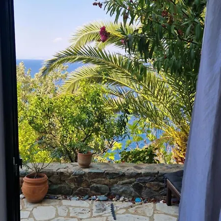 Maison Pera Melana, Entre Et Montagne Σπίτι διακοπών Pera Melana