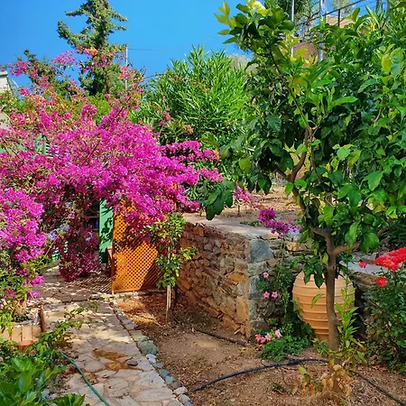 Maison Pera Melana, Entre Et Montagne Pera Melana