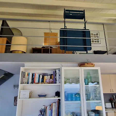 Maison Pera Melana, Entre Et Montagne * Pera Melana