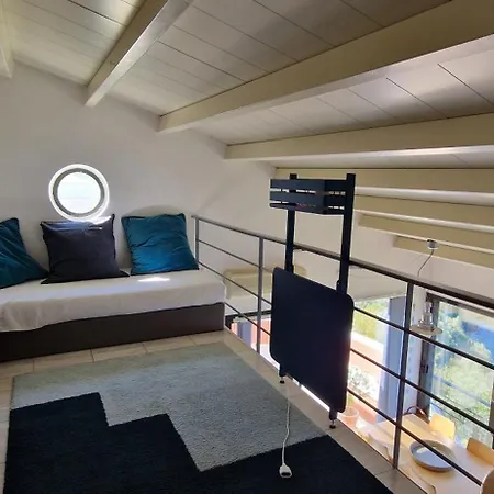 Σπίτι διακοπών Maison Pera Melana, Entre Et Montagne Pera Melana