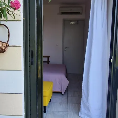 Σπίτι διακοπών Maison Pera Melana, Entre Et Montagne