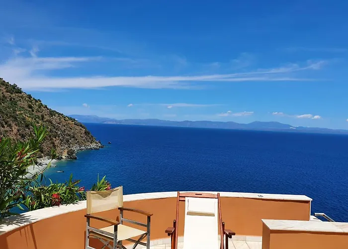 Maison Pera Melana, Entre Et Montagne Pera Melana