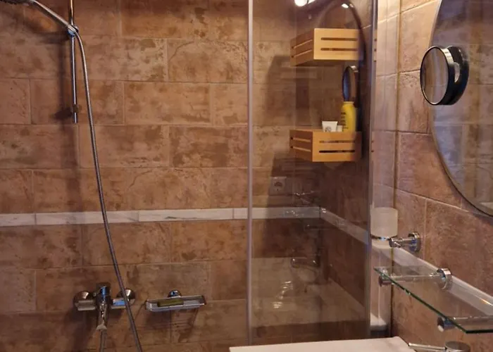 Casa de Férias Maison Pera Melana, Entre Et Montagne