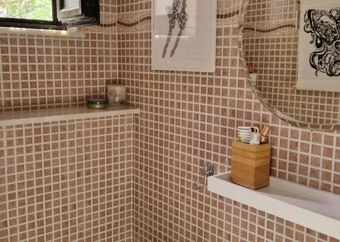 Casa de Férias Maison Pera Melana, Entre Et Montagne Pera Melana