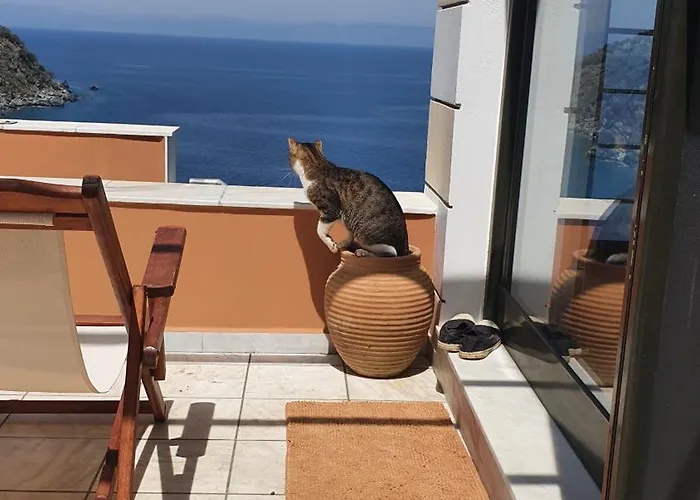 Maison Pera Melana, Entre Et Montagne *