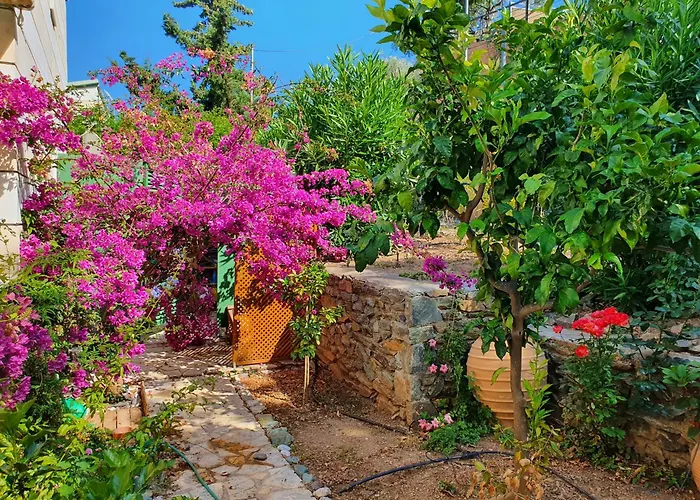 Maison Pera Melana, Entre Et Montagne Pera Melana