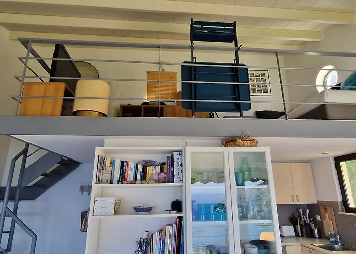 Maison Pera Melana, Entre Et Montagne * Pera Melana